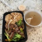 Best Hibachi Chicken in New York, NY